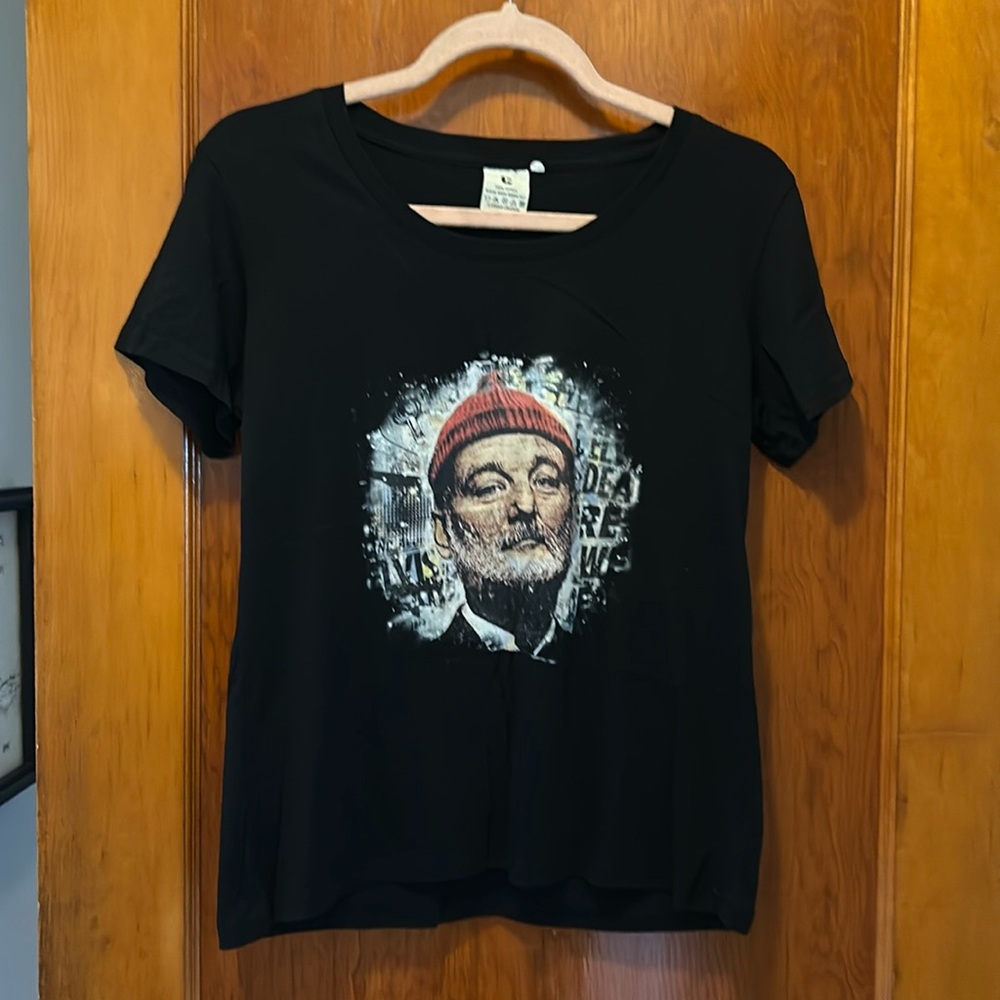 Bill Murray Tshirt